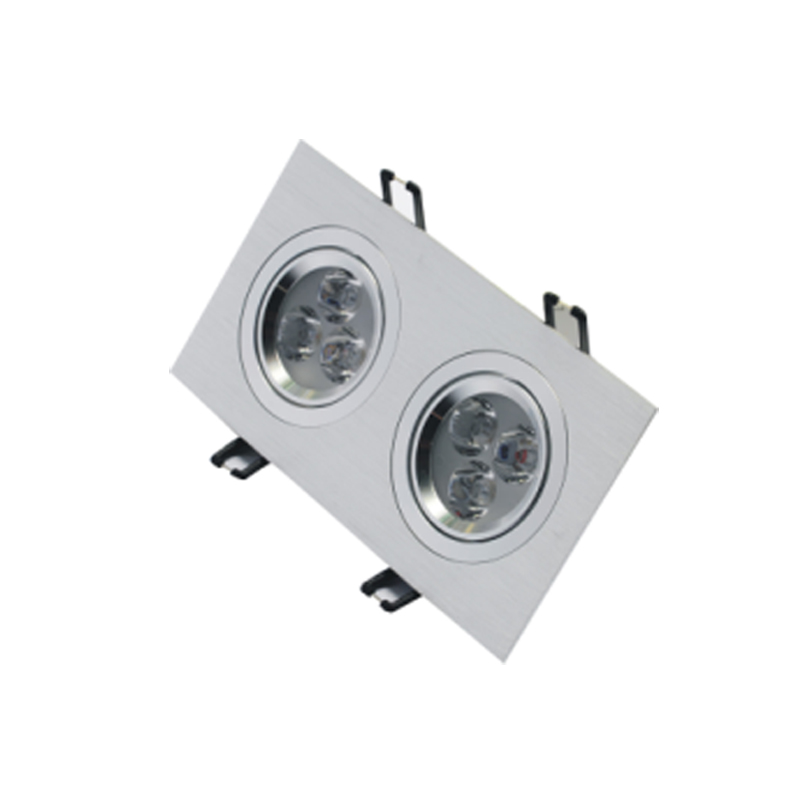 Światło sufitowe LED
